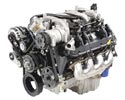 All Makes Truck Engines - from heavy duty V-8's to stock 4 cylinder motors