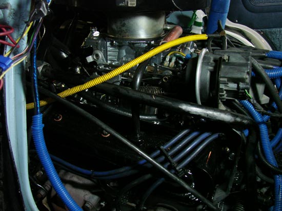 32c_Chevrolet_ZZ383_high_performance_motor_installed