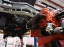 275_Chevrolet_car_rebuilt_stock_V8_small_clock_engine