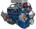 Canada Engines remanufactured Ford engines