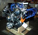 Canada Engines Ford 302 cubic inch performance engine