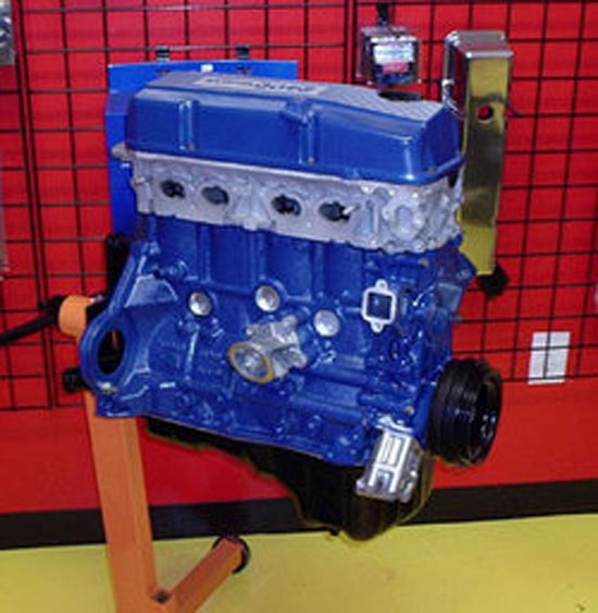 Canada engine nissan remanufactured