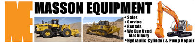 Click here to visit Masson Heavy Duty Construction Equipment...