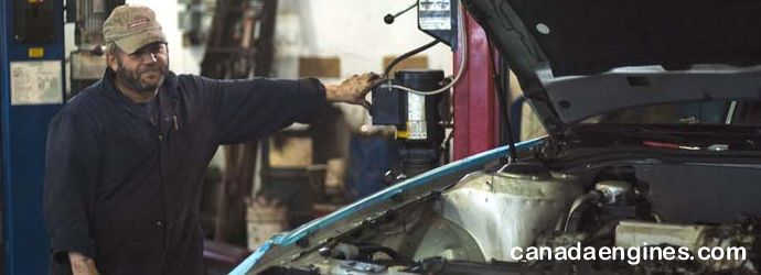 Canada Engines - Fast, friendly and professionally automotive technicians and engine builders